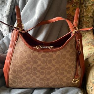 Coach purse new 2022